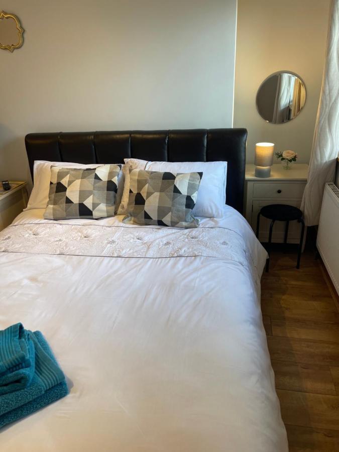 Beach Lodge Barna  Luaran gambar