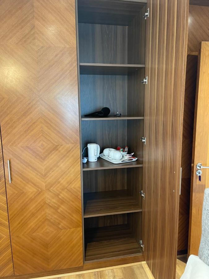 Beach Lodge Barna  Luaran gambar